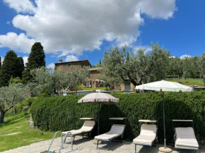 Villa Patrizia